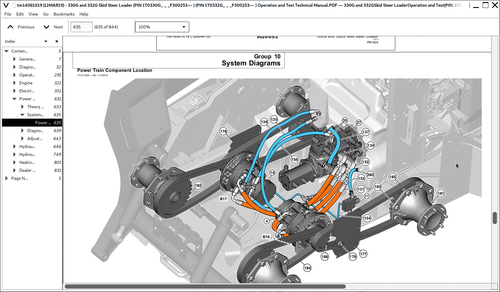 John Deere 333g Def System Fault joyridestory